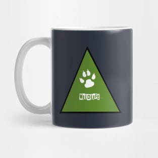 wildlife Mug